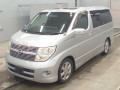 2008 Nissan Elgrand