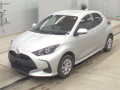 2022 Toyota YARIS