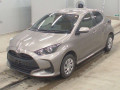 2022 Toyota YARIS
