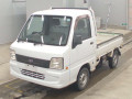 2006 Subaru Sambar Truck
