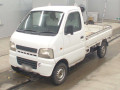 2002 Suzuki Carry Truck