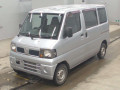 2007 Nissan Clipper Van