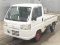 2010 Honda Acty Truck