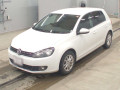 2010 Volkswagen Golf