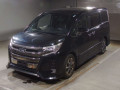 2019 Toyota Noah
