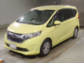 2016 Honda Freed