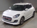2017 Suzuki Swift