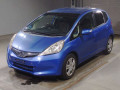 2012 Honda Fit
