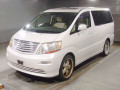 2005 Toyota Alphard