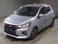 2021 Mitsubishi Mirage