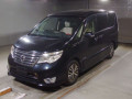 2014 Nissan Serena