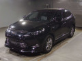 2015 Toyota Harrier Hybrid