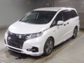 2019 Honda Odyssey Hybrid
