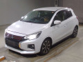 2021 Mitsubishi Mirage