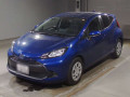 2023 Toyota Aqua
