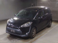 2015 Toyota Sienta