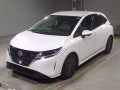 2021 Nissan Note