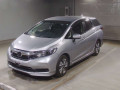 2020 Honda SHUTTLE