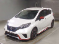 2017 Nissan Note