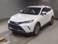 2021 Toyota Harrier