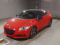 2014 Honda CR-Z