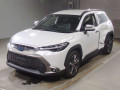 2022 Toyota Corolla Cross