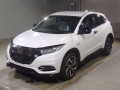 2019 Honda VEZEL