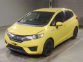 2015 Honda Fit Hybrid