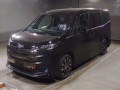 2026 Toyota Noah