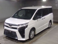 2019 Toyota Voxy