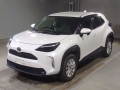 2022 Toyota YARIS CROSS