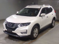 2019 Nissan X-Trail