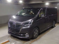 2021 Toyota GRANACE