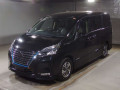 2021 Nissan Serena