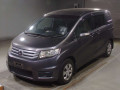 2013 Honda Freed Spike