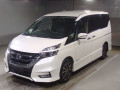 2017 Nissan Serena