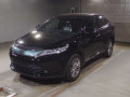 2018 Toyota Harrier