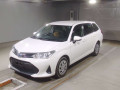 2021 Toyota Corolla Fielder