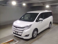 2020 Toyota Noah