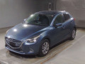 2015 Mazda Demio