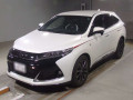 2017 Toyota Harrier
