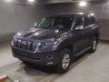 2019 Toyota Land Cruiser Prado