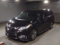2018 Honda Odyssey Hybrid