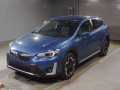 2021 Subaru XV