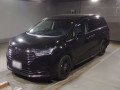 2022 Honda Odyssey