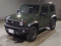 2024 Suzuki Jimny Sierra