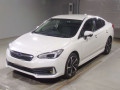 2019 Subaru Impreza G4