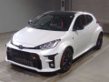2021 Toyota GR YARIS