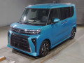 2025 Daihatsu Tanto Custom