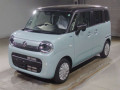 2024 Suzuki WAGON R SMILE